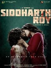 Siddharth Roy (2024) DVDScr Telugu Full Movie Watch Online Free